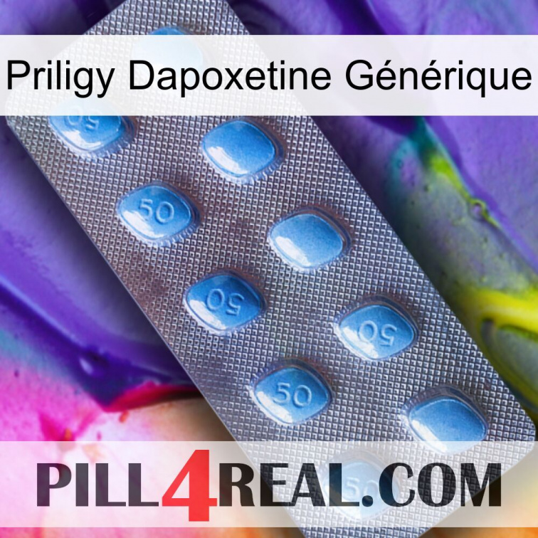 Priligy Dapoxetine Générique viagra3